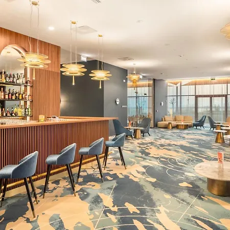 Sirius Hotel****superior 4* Keszthely